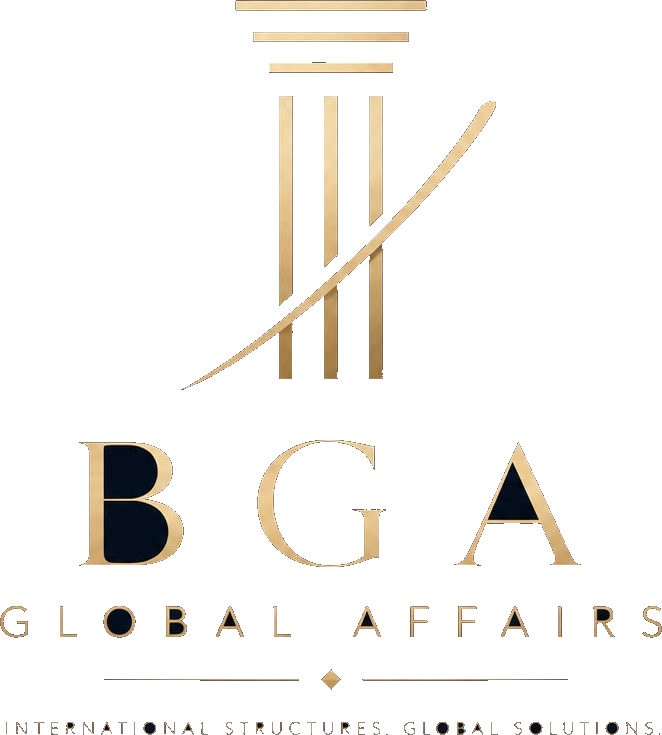 BGA — Global Affairs